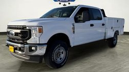 2021 Ford Super Duty F-350 XL
