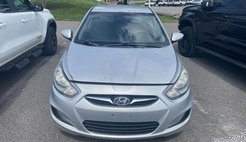 2013 Hyundai Accent GS