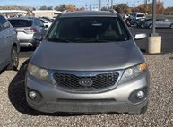 2013 Kia Sorento LX