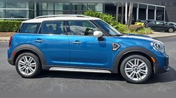 2023 MINI Countryman S