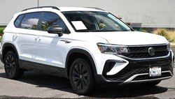 2022 Volkswagen Taos S