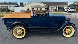 1929 Ford 