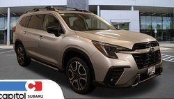 2026 Subaru Ascent Touring