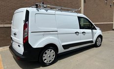 2020 Ford Transit Connect XL