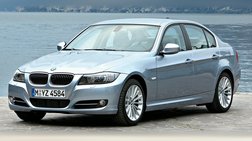 2011 BMW 3 Series 328i