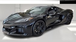 2025 Chevrolet Corvette Z06