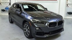 2020 BMW X2 xDrive28i