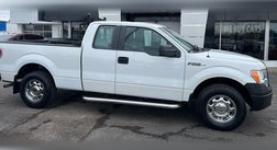 2014 Ford F-150 XL