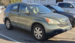 2009 Honda CR-V EX-L