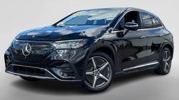 2023 Mercedes-Benz EQE EQE 500 4MATIC