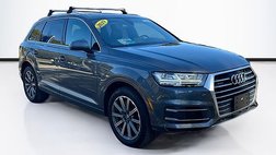 2019 Audi Q7 Premium Plus 45