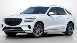 2024 Genesis GV70 2.5T Standard