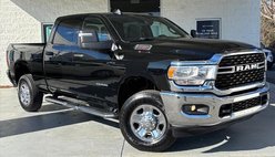 2024 Ram Ram Pickup 2500 Big Horn