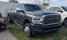 2024 Ram Ram Pickup 3500 Laramie