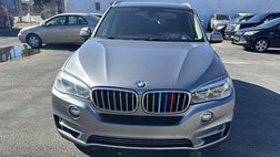 2014 BMW X5 xDrive35i