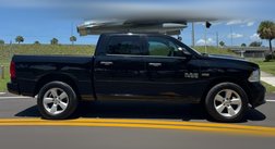 2014 Ram Ram Pickup 1500 Express