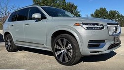2024 Volvo XC90 Recharge T8 Plus Bright Theme 6P