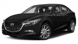 2018 Mazda MAZDA3 Grand Touring