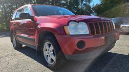 2005 Jeep Grand Cherokee Laredo