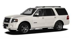 2012 Ford Expedition Limited