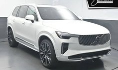 2027 Volvo XC90 B6 Plus 7P