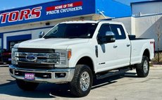 2017 Ford Super Duty F-350 King Ranch