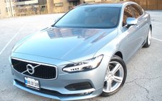2018 Volvo S90 T5 Momentum