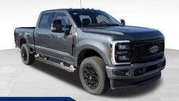2026 Ford Super Duty F-250 Lariat
