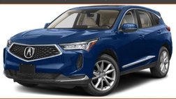 2023 Acura RDX SH-AWD