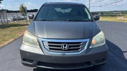 2008 Honda Odyssey EX-L