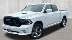 2015 Ram Ram Pickup 1500 Sport