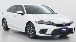 2024 Honda Civic EX