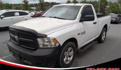 2014 Ram Ram Pickup 1500 Tradesman