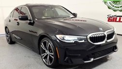 2022 BMW 3 Series 330i