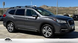 2019 Subaru Ascent Touring
