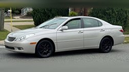 2004 Lexus ES 330 Base