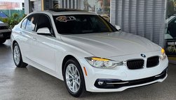 2017 BMW 3 Series 330i xDrive