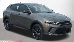 2024 Dodge Hornet GT