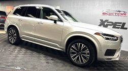 2020 Volvo XC90 T5 Momentum