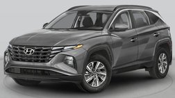 2022 Hyundai Tucson Hybrid Limited