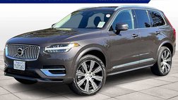 2023 Volvo XC90 Recharge T8 Plus Bright Theme 6P