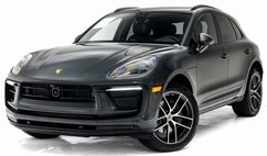 2023 Porsche Macan T