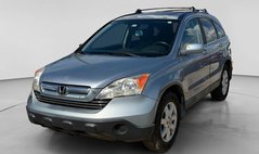 2008 Honda CR-V EX-L