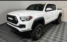 2016 Toyota Tacoma TRD Off-Road