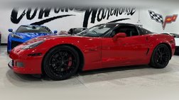 2008 Chevrolet Corvette Z06