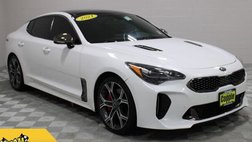 2021 Kia Stinger GT2