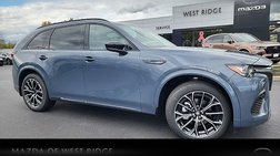 2025 Mazda CX-70 3.3 Turbo S Premium