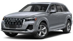 2025 Audi Q7 quattro Premium Plus 55 TFSI