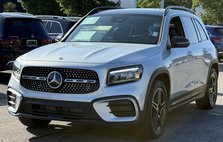 2024 Mercedes-Benz GLB GLB 250