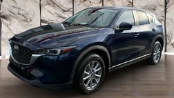 2023 Mazda CX-5 2.5 S Preferred